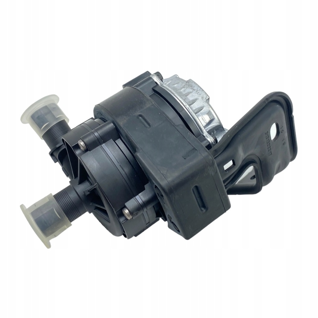 фото №12, Nowa оригинальный номер насос wody fiat talento nissan nv300 2.0 dci 210100113r