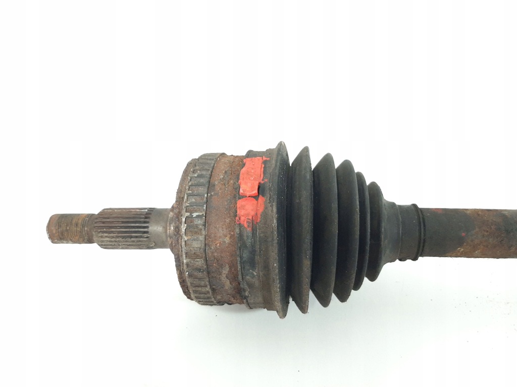 фото №9, Mercedes vito w638 108d 2.3d 98r приводной вал правая длинная