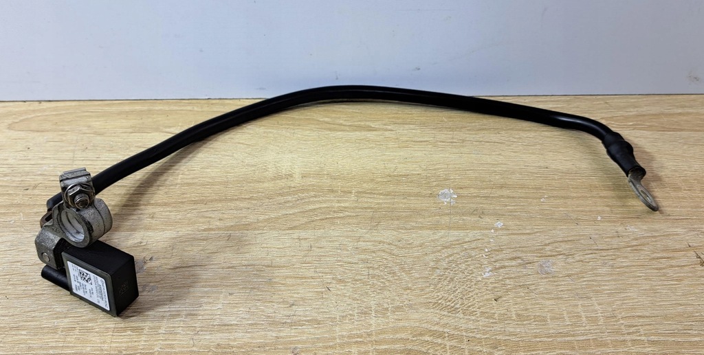 фото №1, Mercedes w212 клемма минусовая a0009050254 #