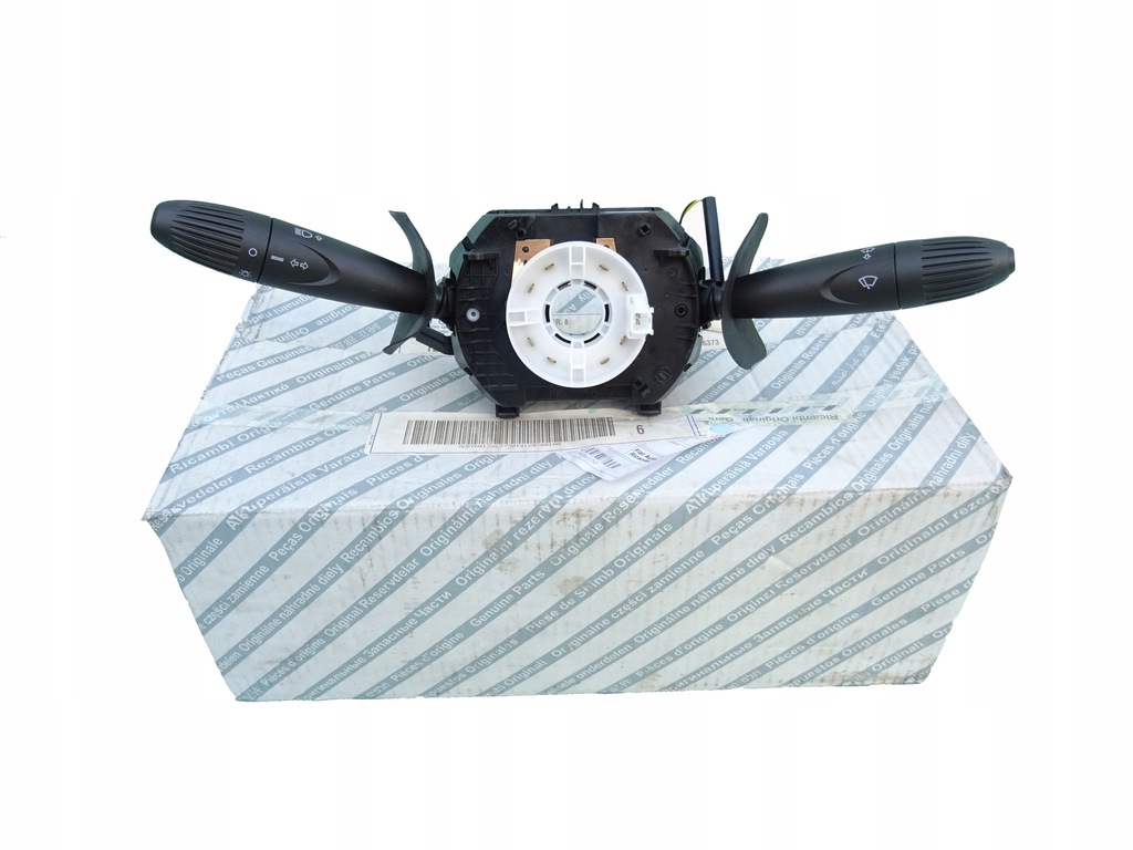 фото №1, Переключатель света fiat doblo i 00-