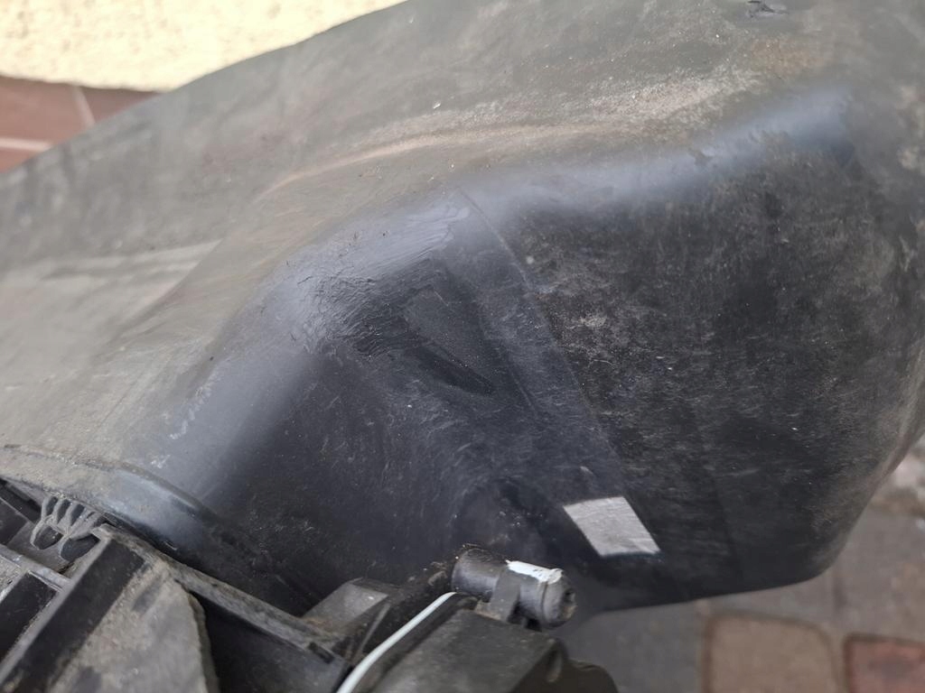 фото №15, Жалюзи радиатора twingo iii,smart 453 620c42798r