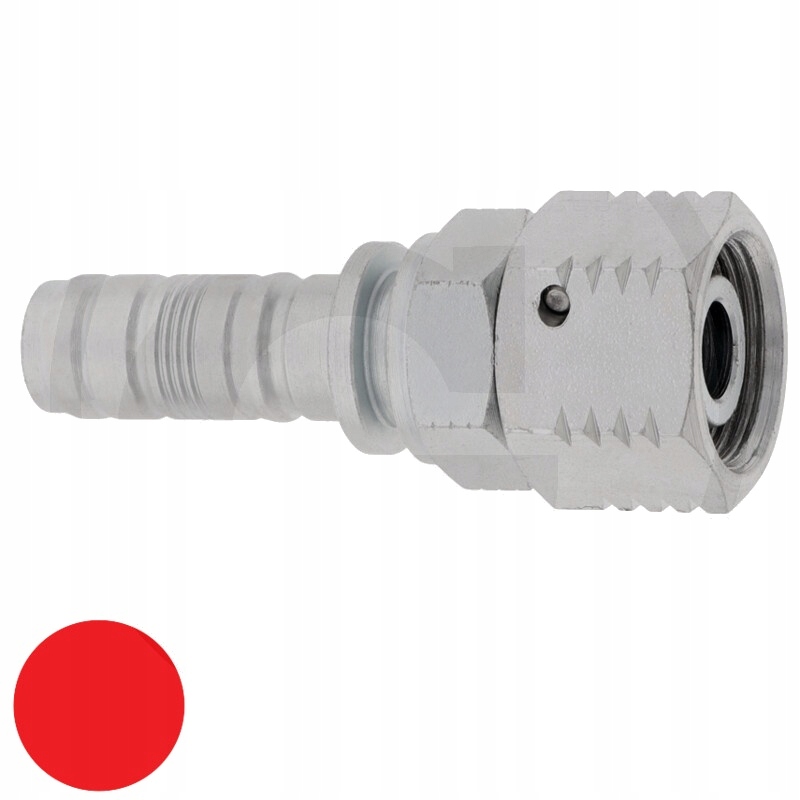 Купить Manuli pn 20 dkos m42x2 30s