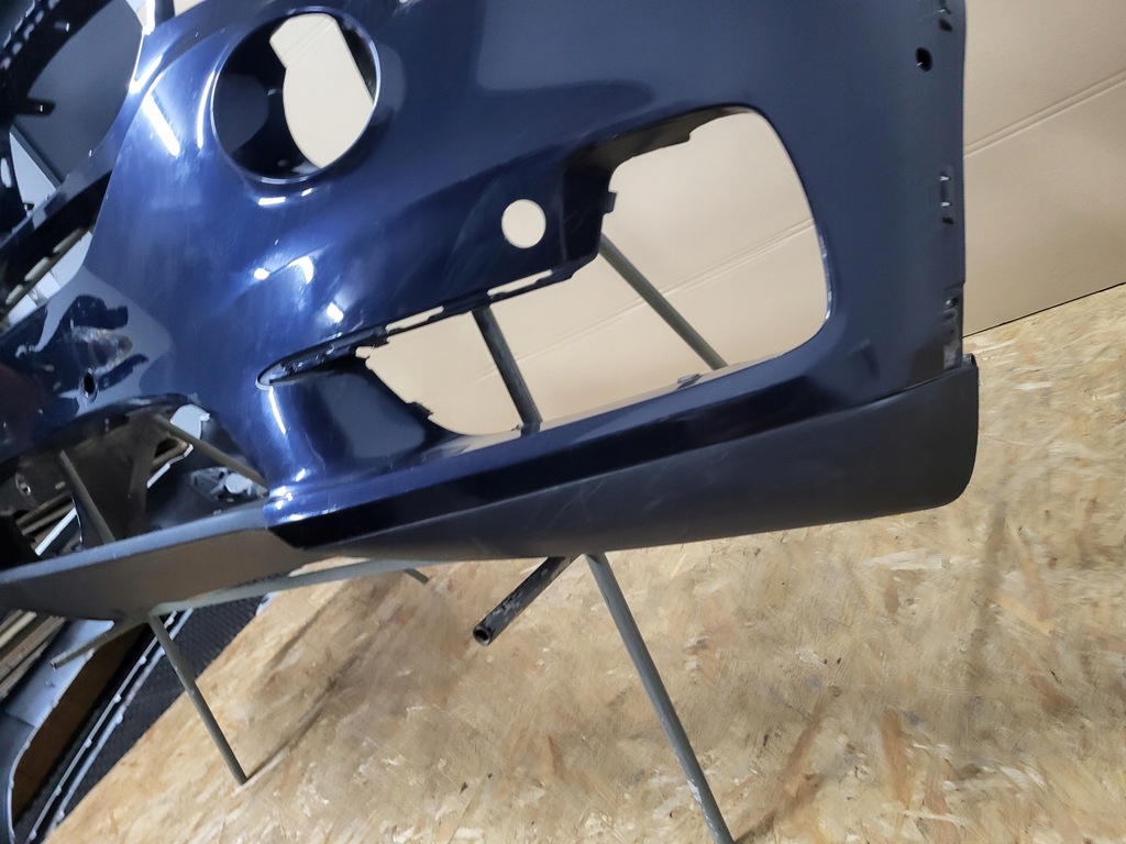 фото №9, Bmw x-5 x 5 x5 f15 14-16r бампер передний перед