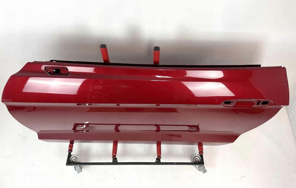 фото №9, Ford mustang vi 2015+ двері ліва водія