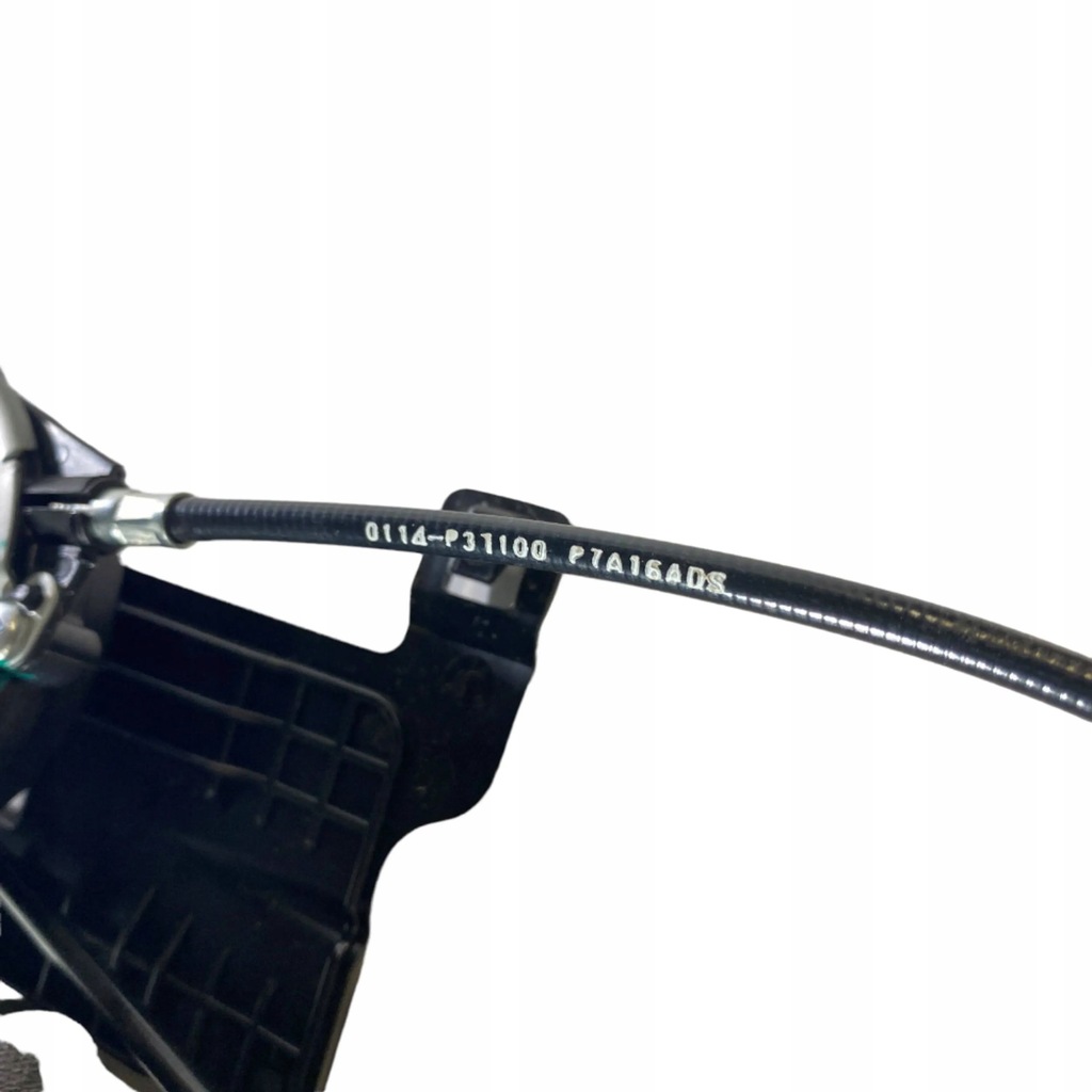 фото №8, Nissan rogue 2018 перед сторона левая двигатели регулировки сиденье