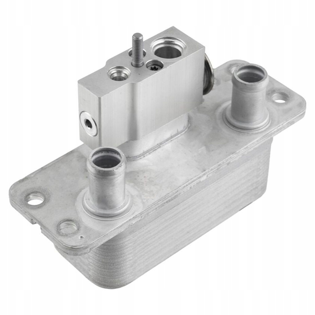 Купити Радіатор акумулятора tesla model s 12-