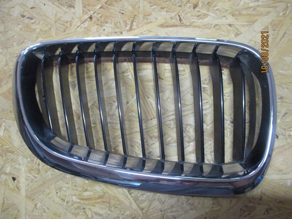 фото №1, Bmw 2 f22 f23 решітка радіатора решітка радіатора решітка радіатора права