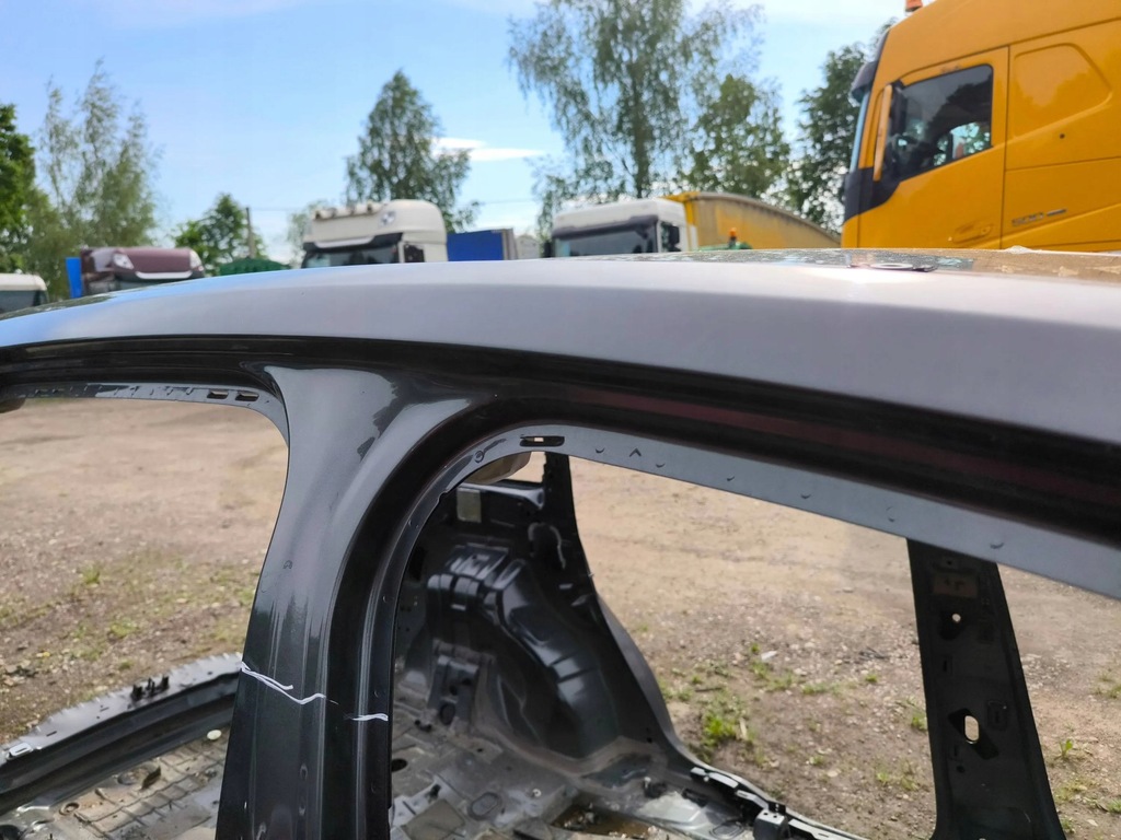 фото №7, Дах ford galaxy