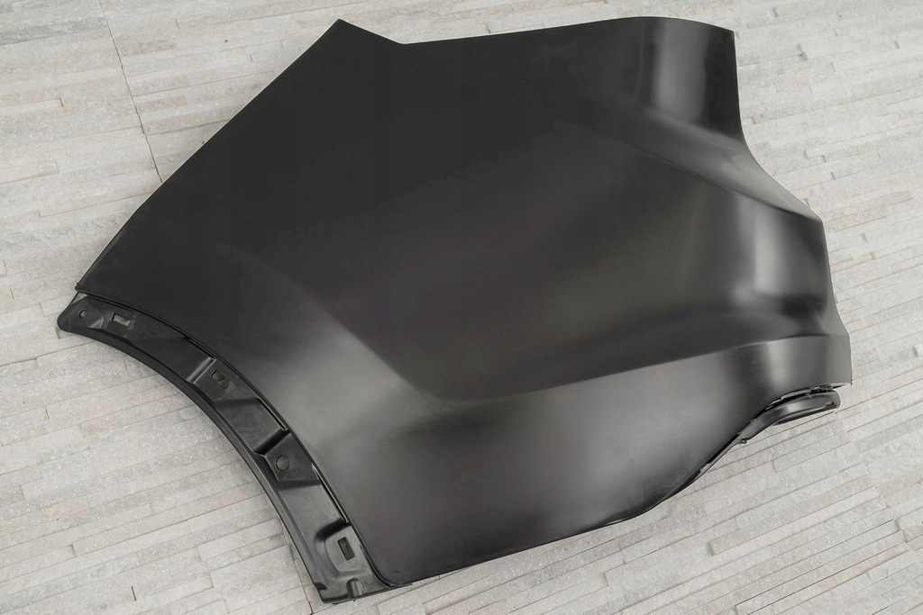 фото №14, Honda cr-v iv 12-14 бампер задний левый уголок