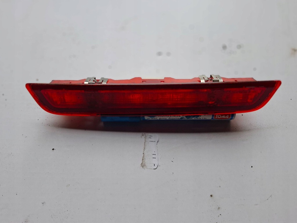 фото №1, Світло стоп-сигнал стоп 81570-0d150 toyota yaris 3 iii 5d 10-14