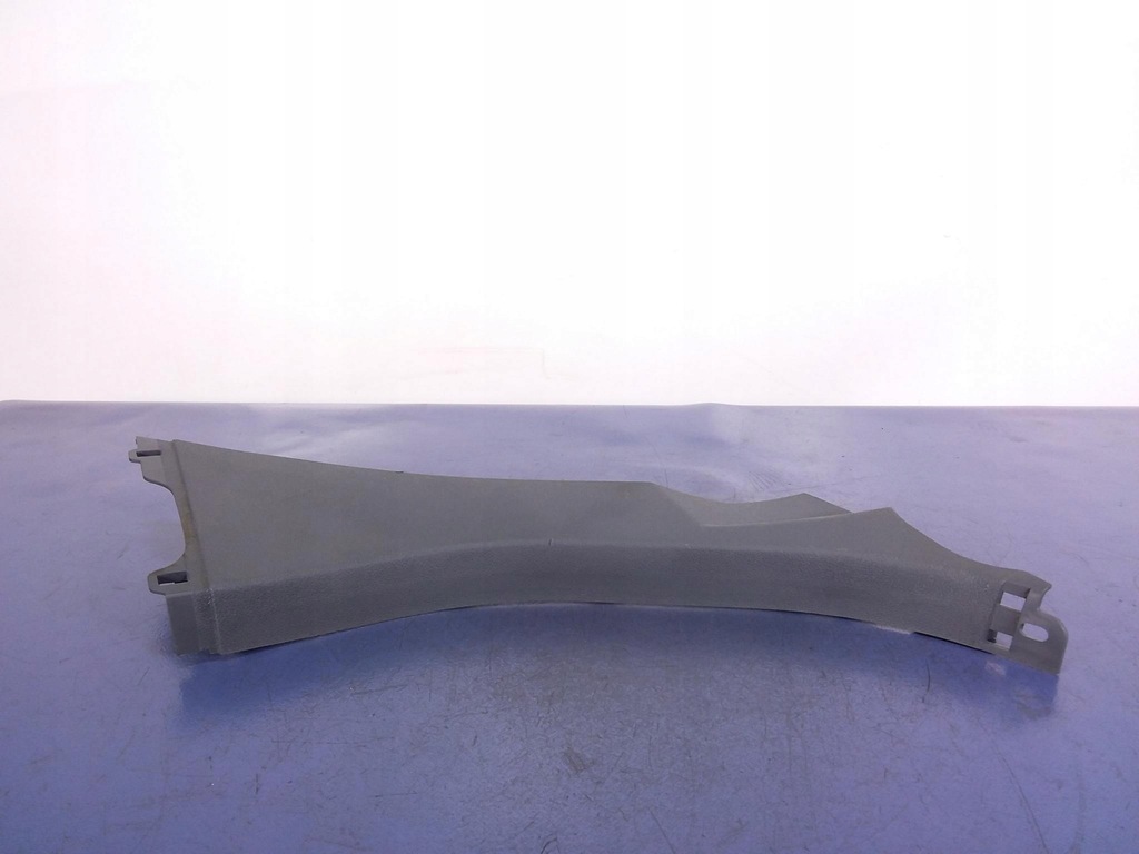 фото №1, Ford grand c-max mk2 защита порог задняя правый