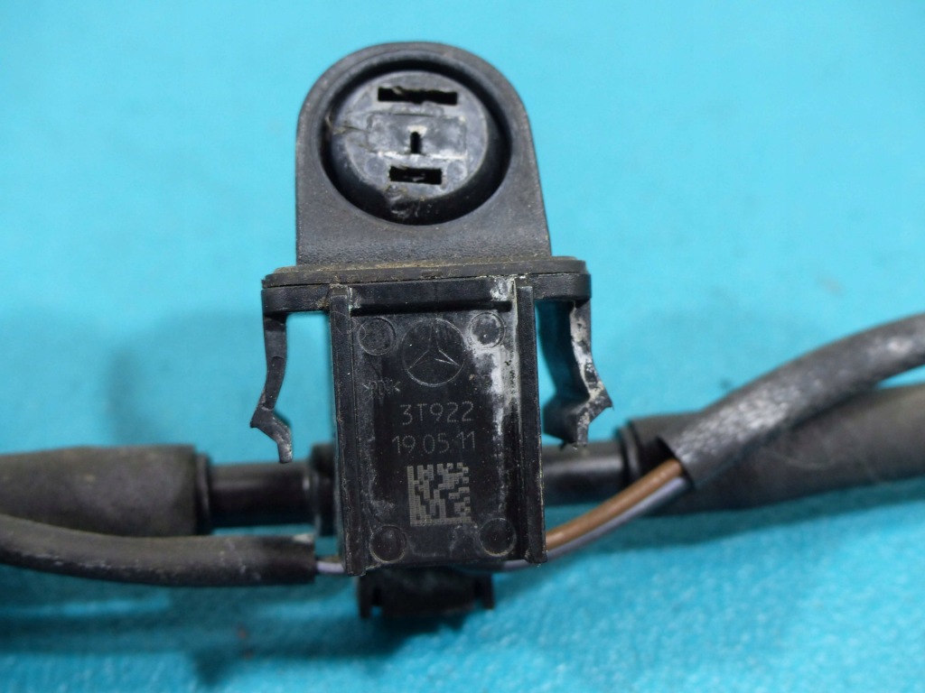 Патрубок трубка омивача капот mercedes e w207 a207 Київ