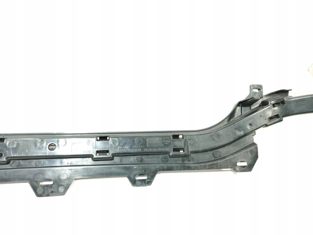 фото №13, Jaguar e-pace абсорбер датчик столкновение перед