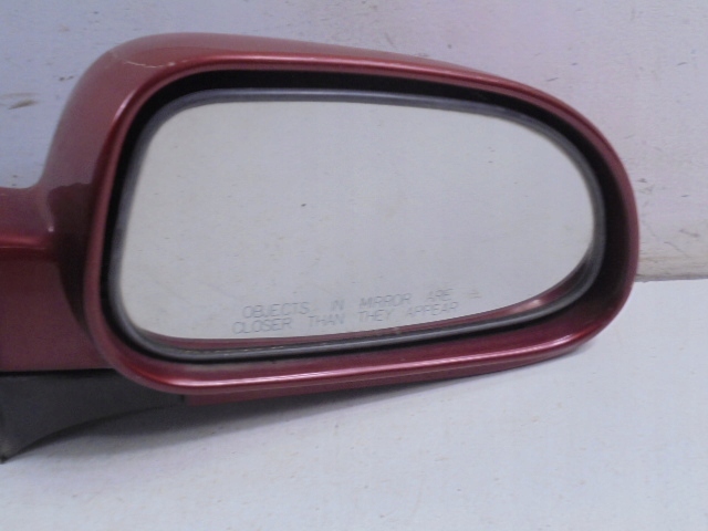 фото №8, Chevrolet lacetti зеркало правое электрический 4d 015758