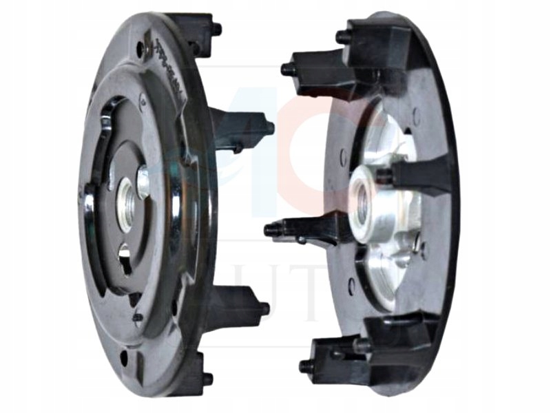 фото №2, Диск зчеплення компресор кондиціонера