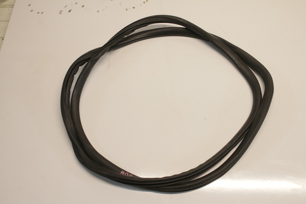 фото №1, Прокладка дверь левая opel adam