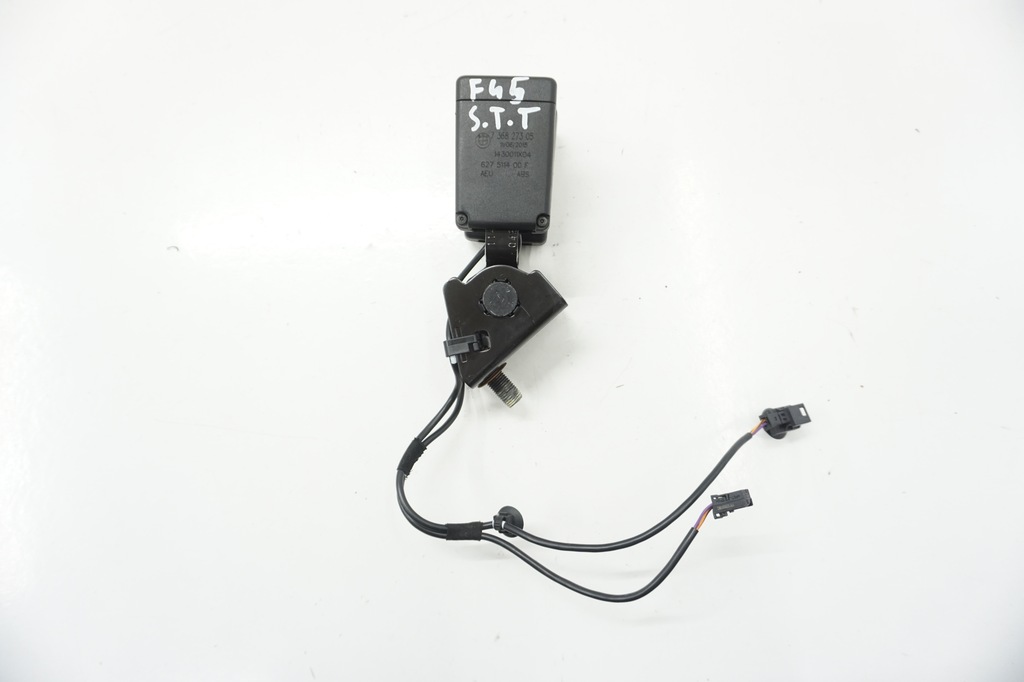 фото №1, Bmw 2 f46 клипса поперечина средний задняя 3 ряд