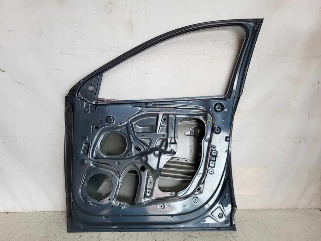 фото №8, Hyundai tucson 4 iv дверь передние правое 2020-