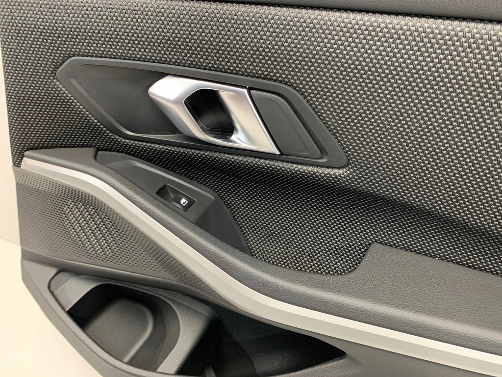 фото №5, Bmw 3 g20 g21 обшивка обивка дверь материал