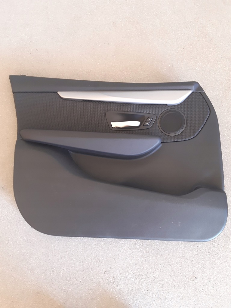 фото №1, Bmw 2 f45 обшивка обивка дверь левый перед