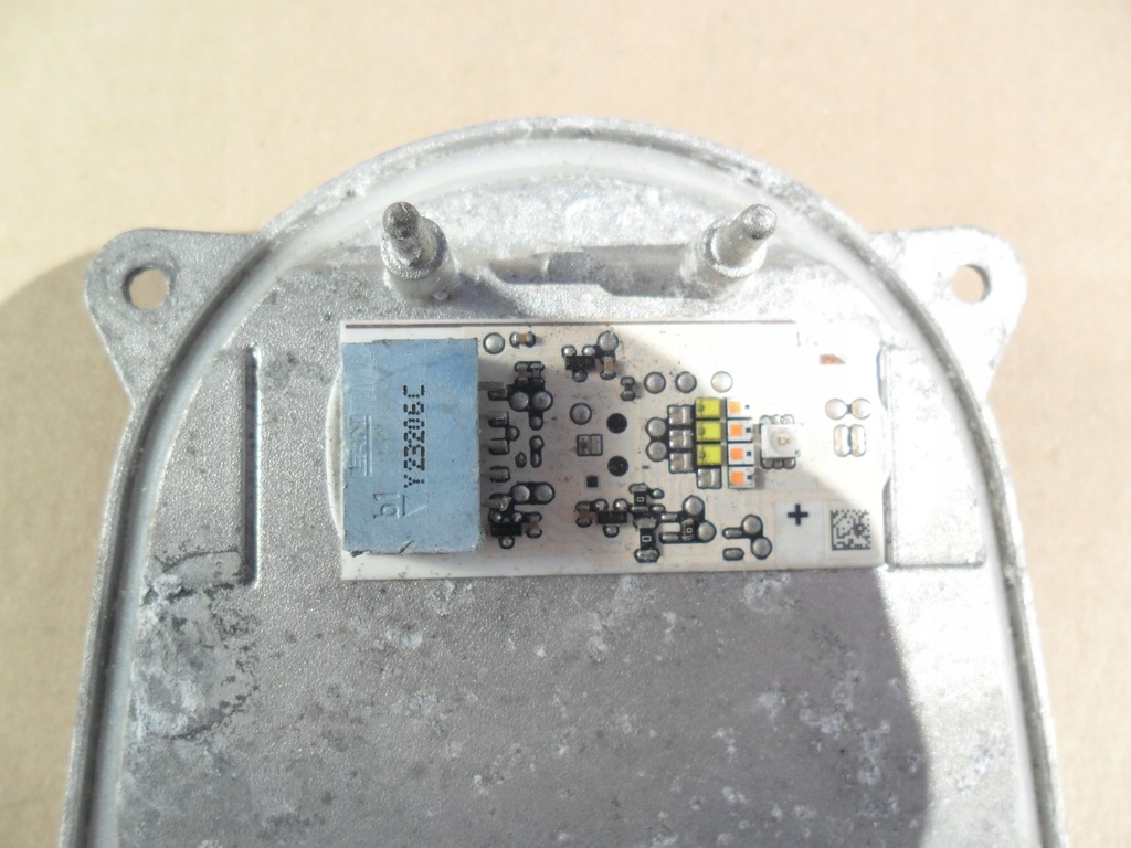 фото №12, Модуль led mercedes a w176 a1769066600 a1769066500