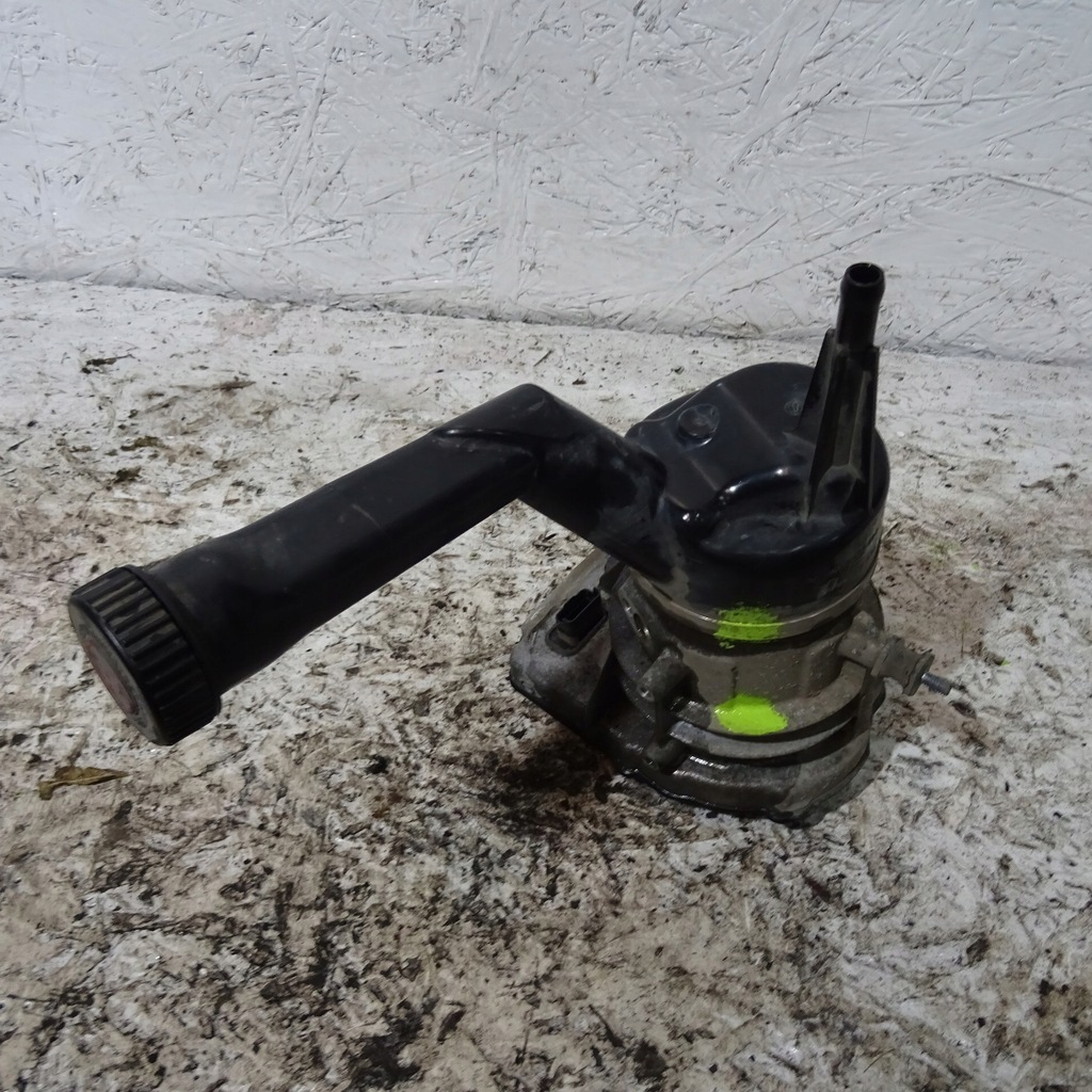 фото №1, Citroen berlingo ii насос усилителя 9670700480