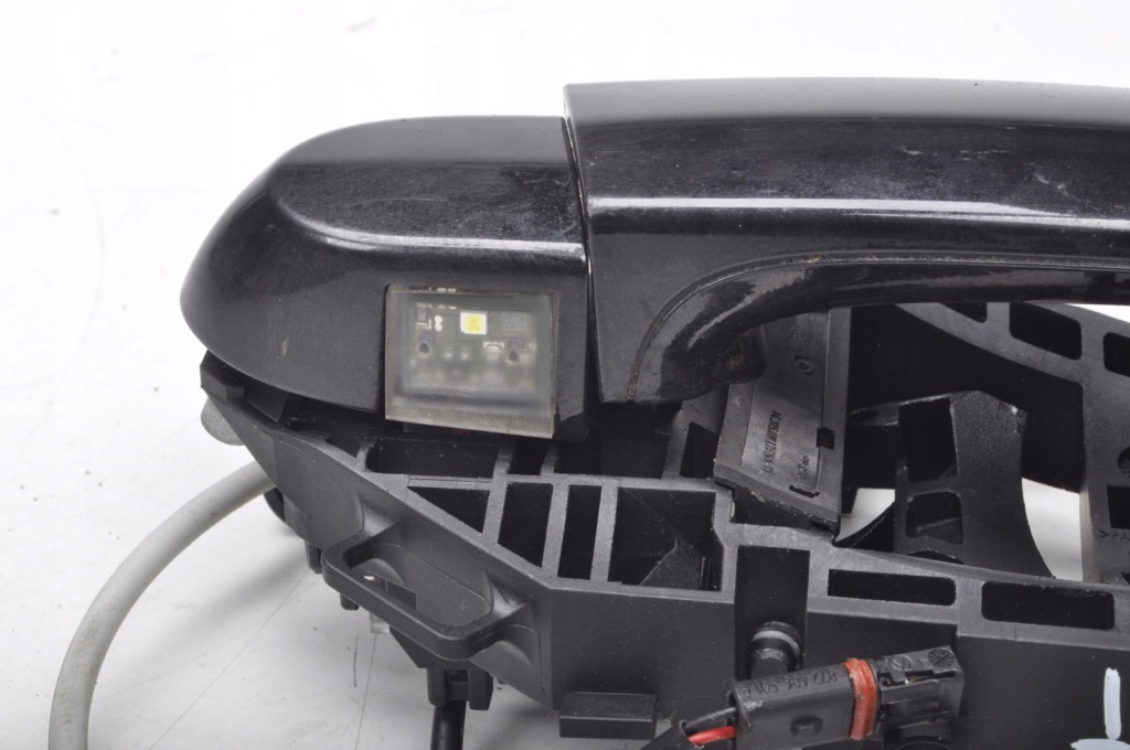 фото №3, Bmw 3 f34 ручка дверь наружная правый задняя 475