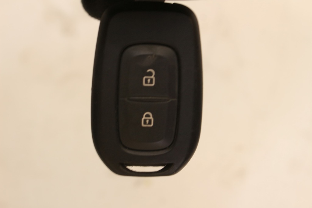 фото №6, Замок зажигания ключ dacia duster ii lift