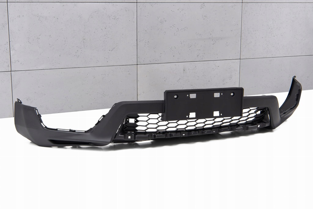 фото №11, Honda cr-v v 2016-2019 przed liftingiem бампер передний нижний 71102tlaa00