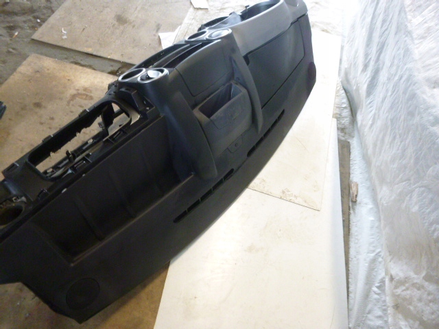 фото №4, Berlingo iii partner iii приборная панель приборная панель europa