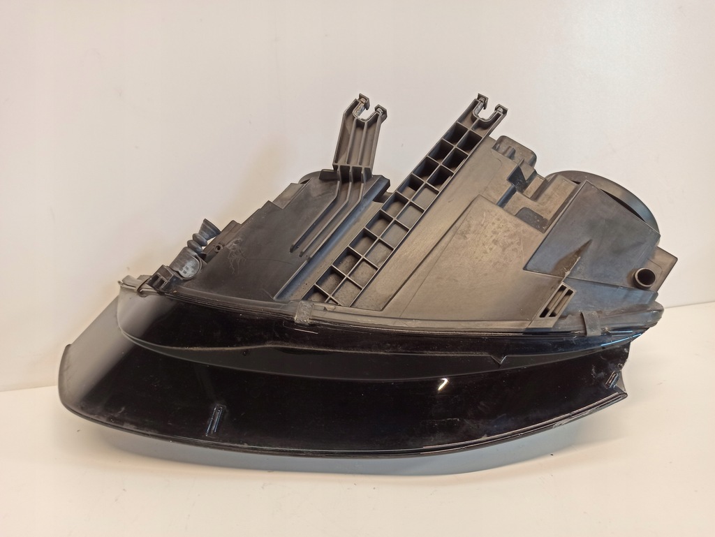 фото №5, Лампа правий перед audi a4 b8 8k0941004m rhd