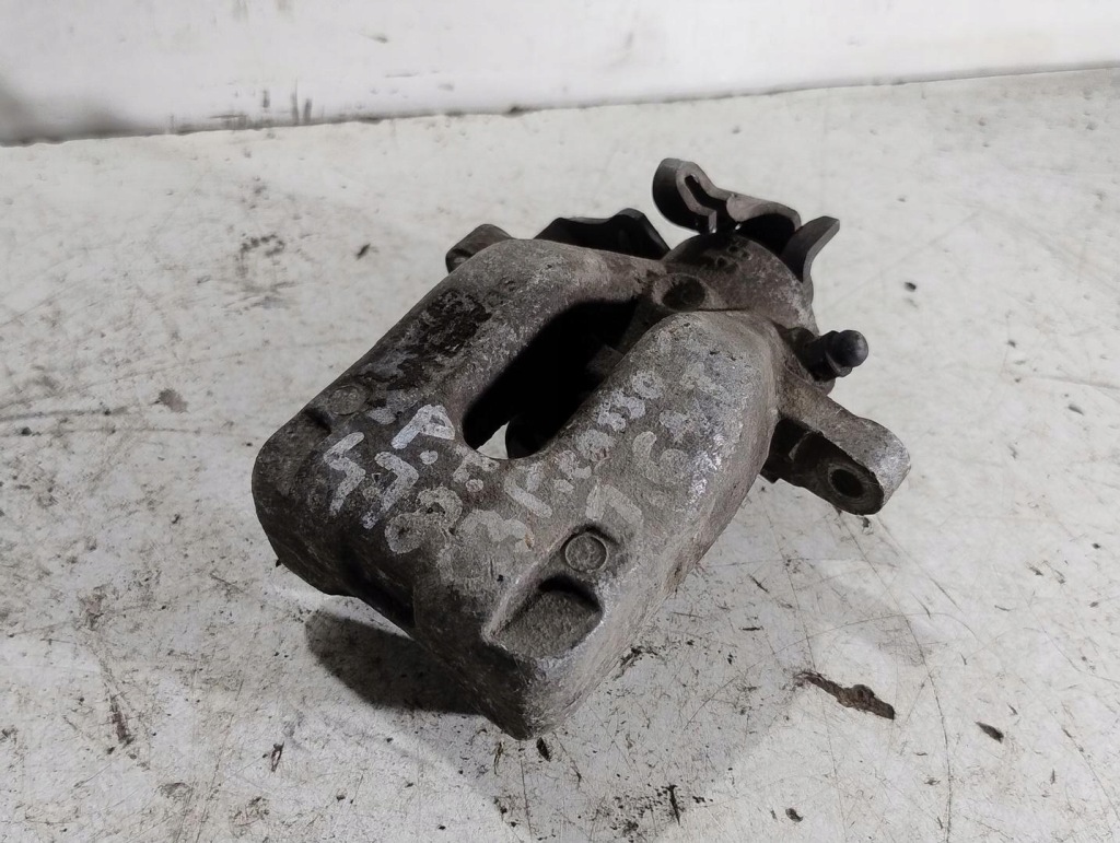 Купити ? супорт гальмівний правий задній citroen c3 picasso 1.6 hdi