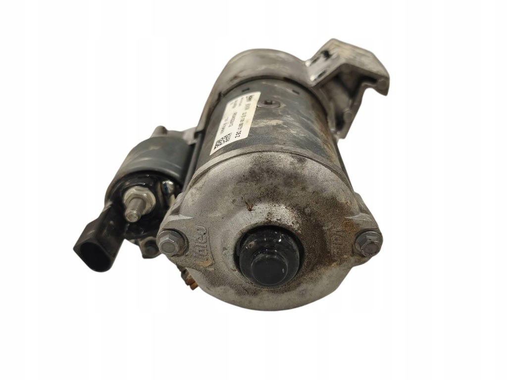 Стартер всі bmw 4 g22 g23 g24 g26 rsw22a12 в Україні