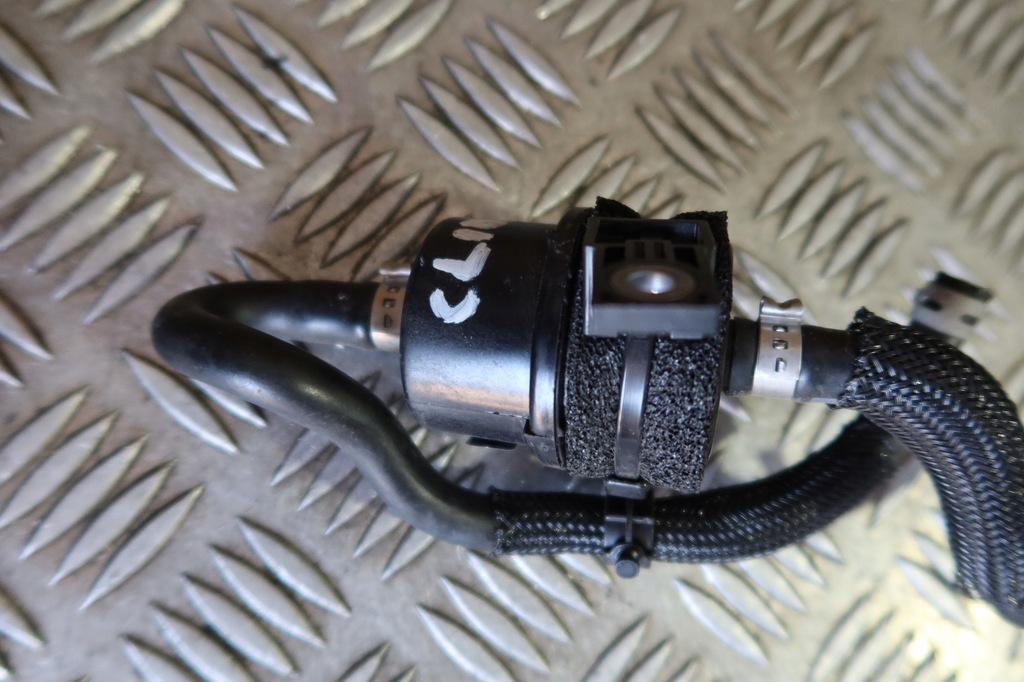 фото №4, Помпа wody clio iv 223727641r