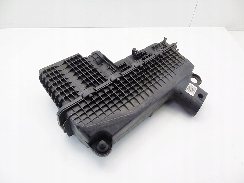 фото №1, Корпус фильтра воздуха dacia sandero i stepway