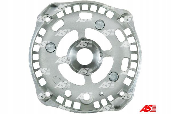 фото №2, Кронштейн, фланец приводной генератора as-pl abr4056s