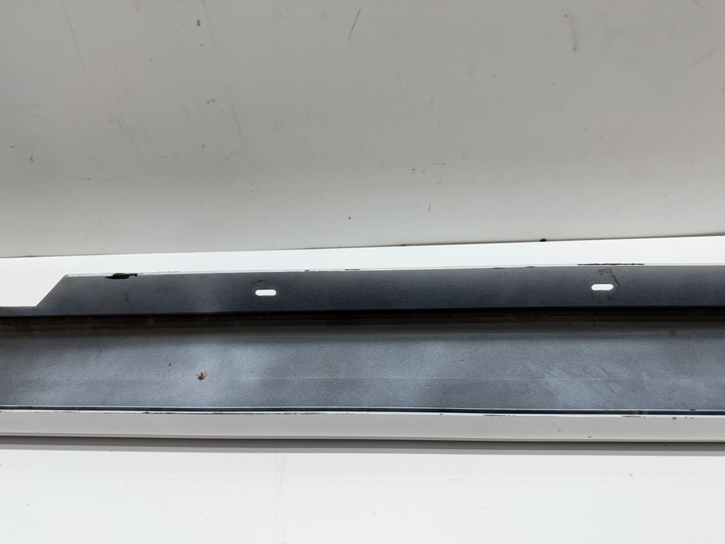 фото №10, Bmw 5 g30 g31 молдинг поріг ліва