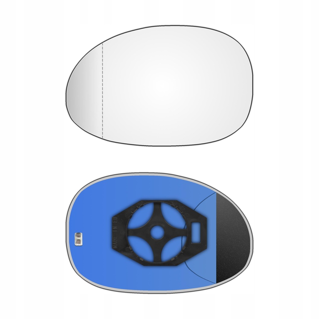 фото №1, Асферичний chrysler cirrus 1994-2000 1999 1998