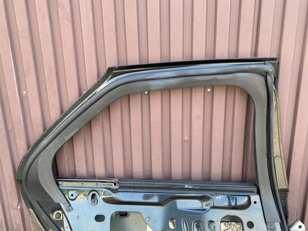 фото №6, Cadillac sts 05-11 дверь задние левая