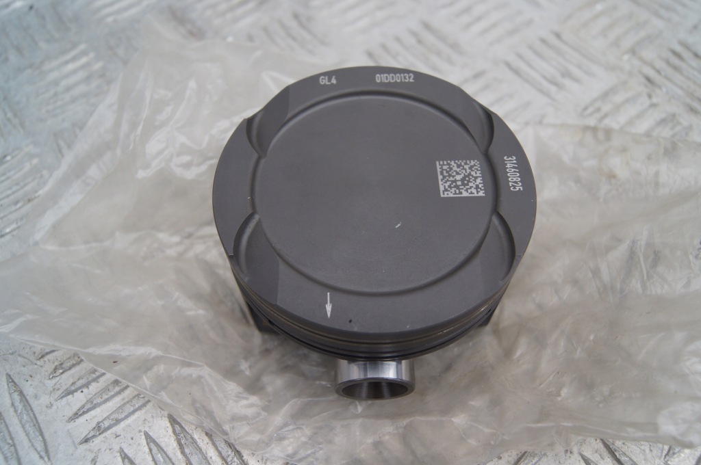 фото №1, Volvo xc90 ii 2.0 t5 поршень 31430000