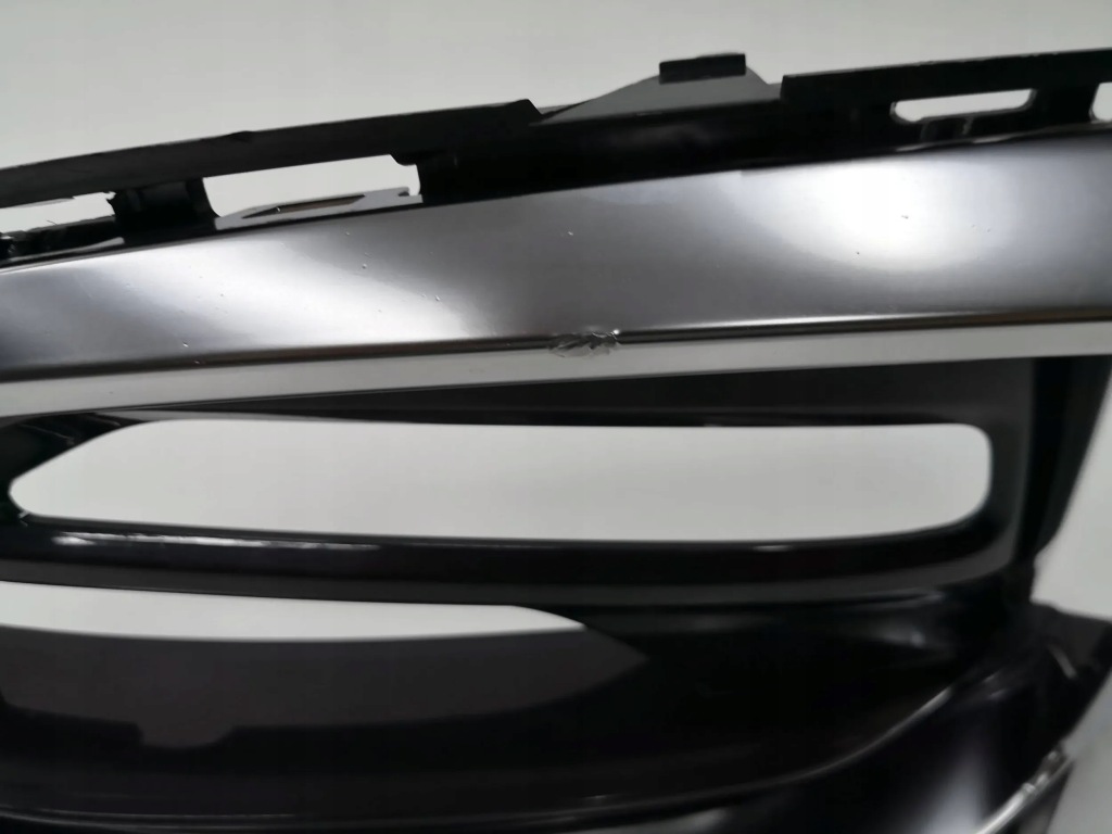 Купить Решётка решётка  бампера bmw 1 f40 luxury 19- левая перед