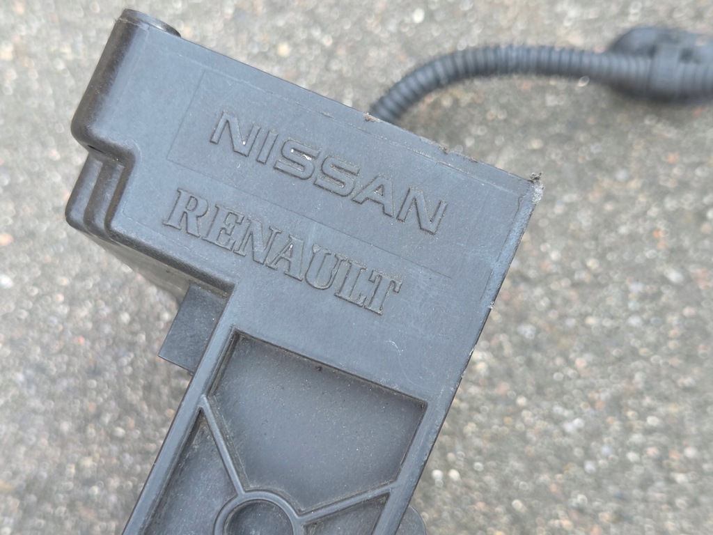 фото №9, Scenic iv megane iv впуск повітря жалюзі+ моторчик+ шланг 2016