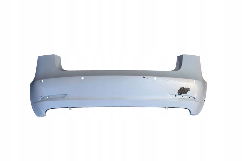 фото №12, Бампер задняя задний tesla model 3 17-23r