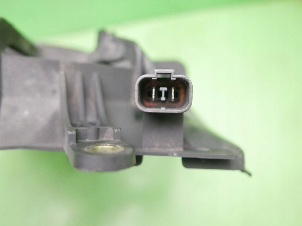 фото №6, Вентилятор интеркулер honda civic vii 1.7cdti