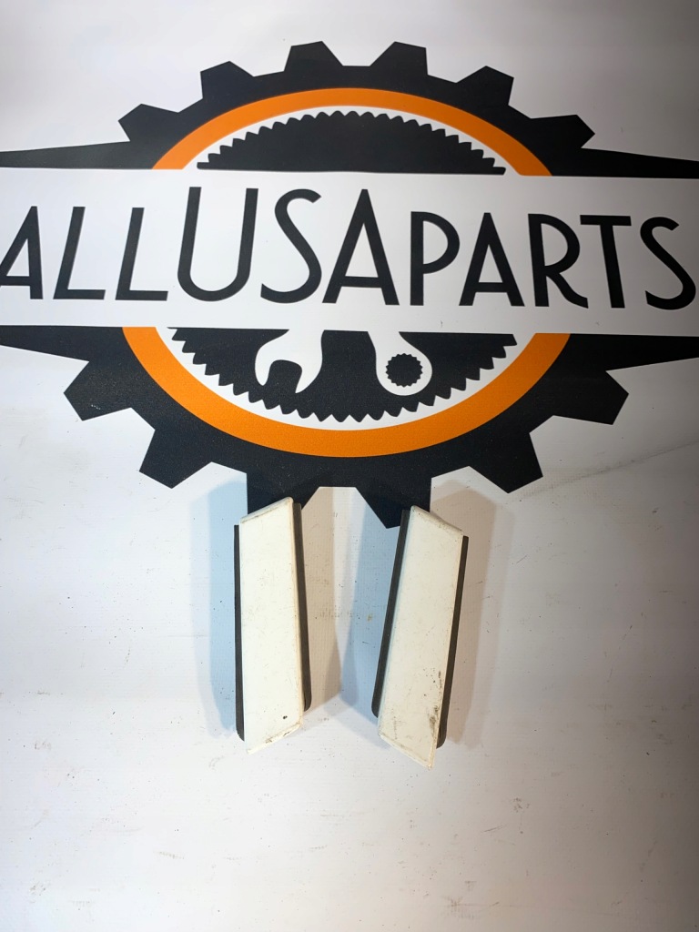 фото №1, Bok обшивка багажника кутик ford mustang cabrio