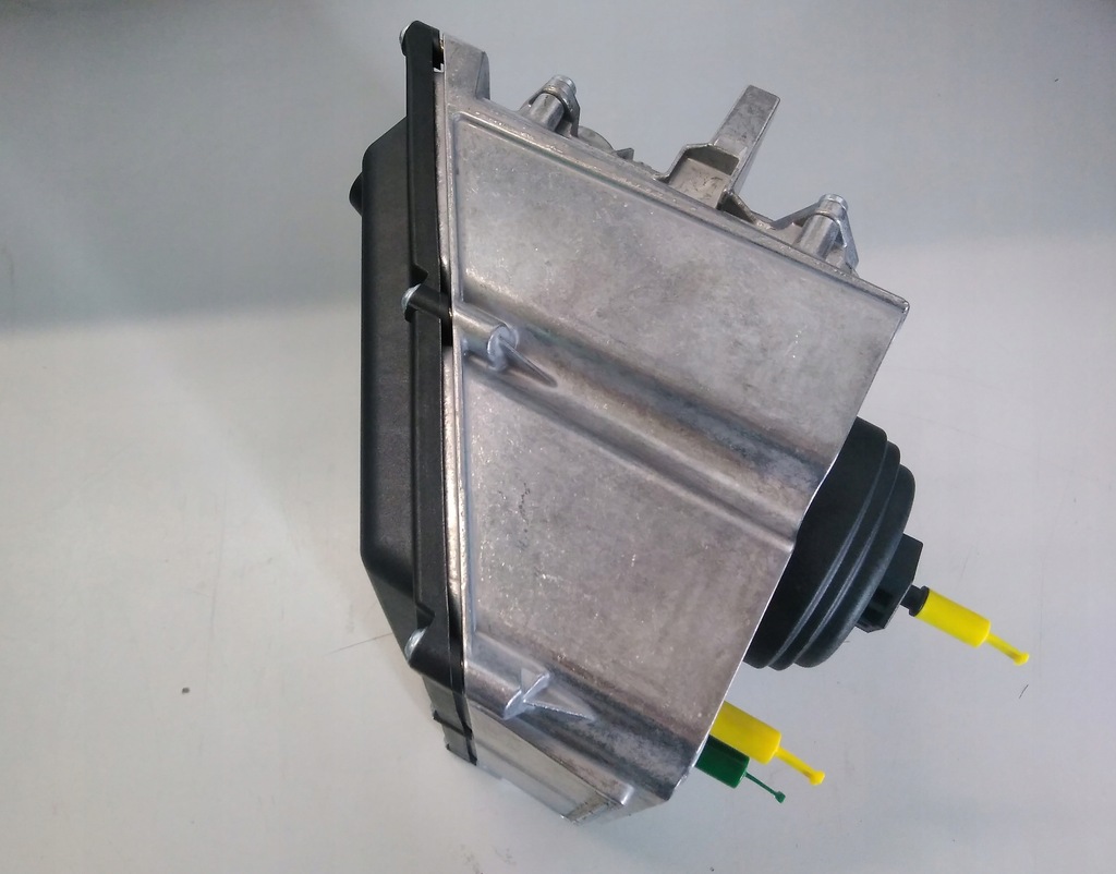 фото №1, Nowa насос gen. [2] модуль adblue volvo fh fm renault dxi euro 5 0444022074