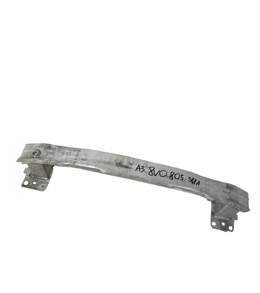 Купить Audi a3 2013-19 rok 8v0805588a балка бампера перед