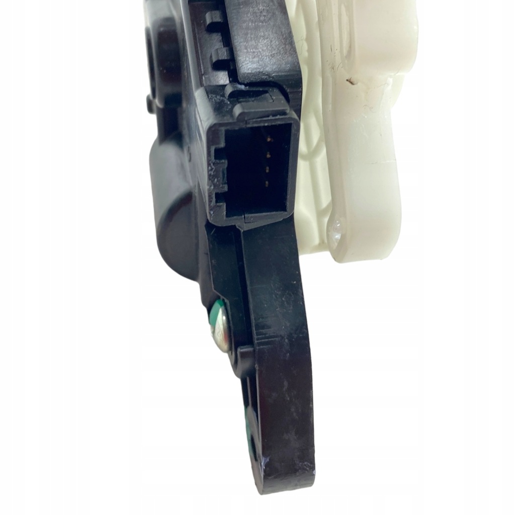 фото №11, Моторчик обігрівача hyundai h350