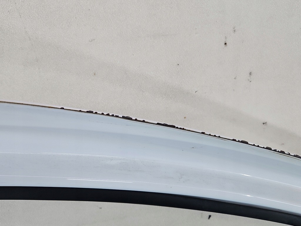 фото №10, Двері перед ліва водія dacia sandero ii 12-20 5d білий ov369