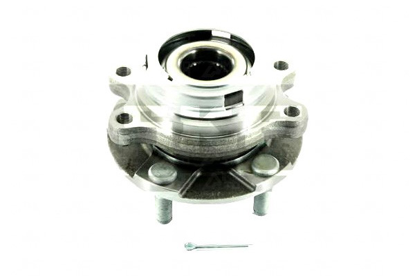 фото №10, Skf vkba 6984 набор подшипник колеса